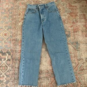 Abercrombie jeans